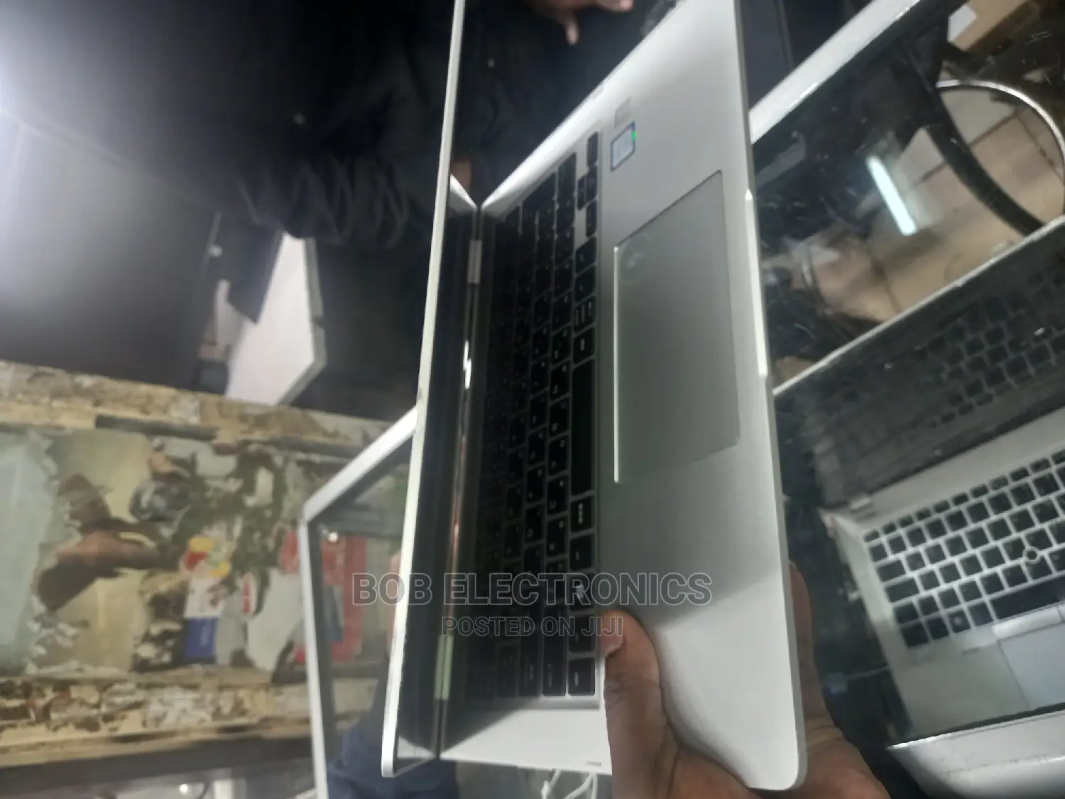 Laptop HP EliteBook 1040 G4 8GB Intel Core I7 1T