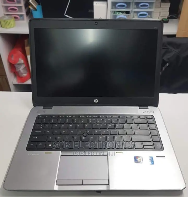 Laptop HP EliteBook 840 G3 4GB Intel Core I5 500GB