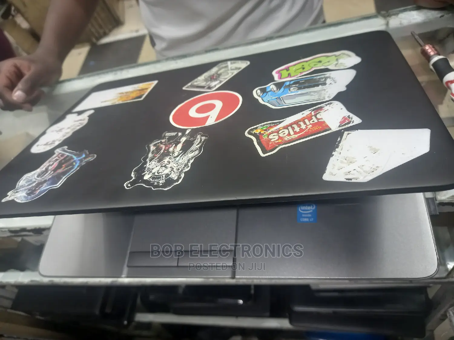 Laptop HP EliteBook 840 G3 4GB Intel Core I5 500GB