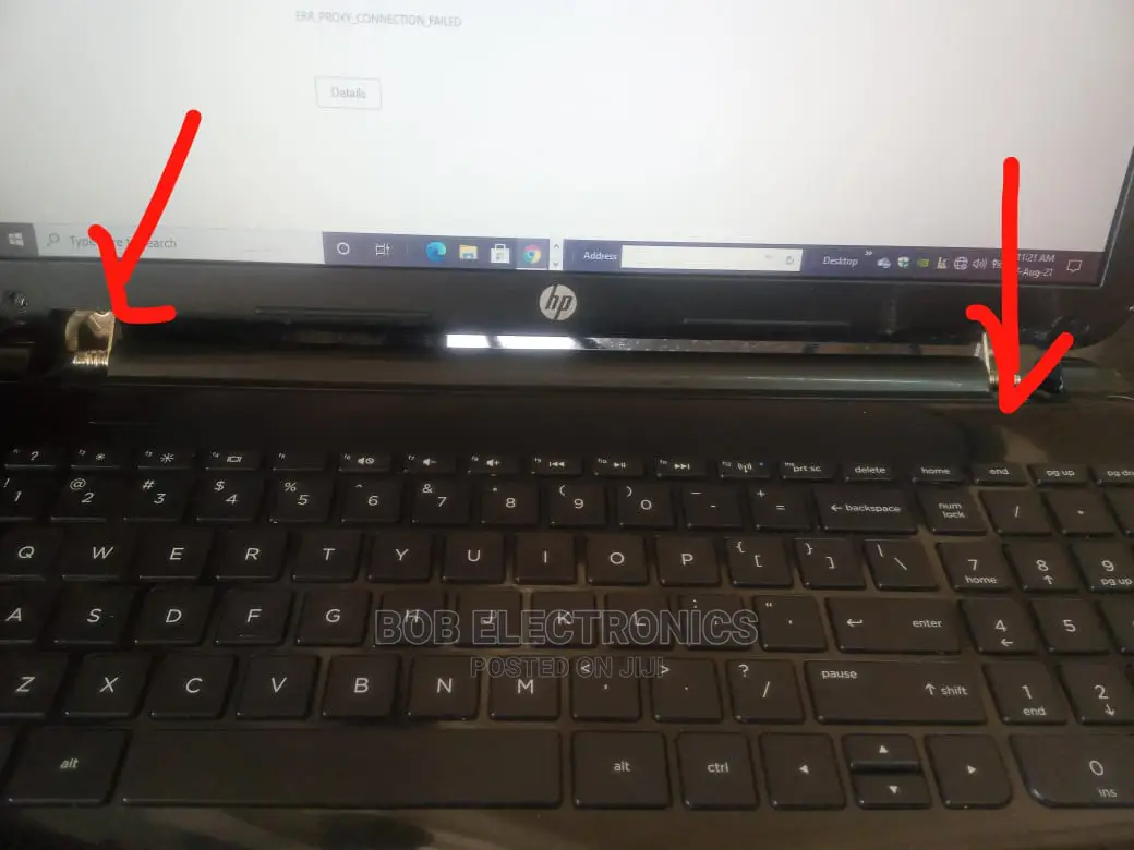 Laptop HP Mini 311 2GB Intel Atom 160GB