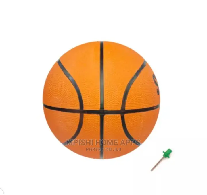 Basketball No.7