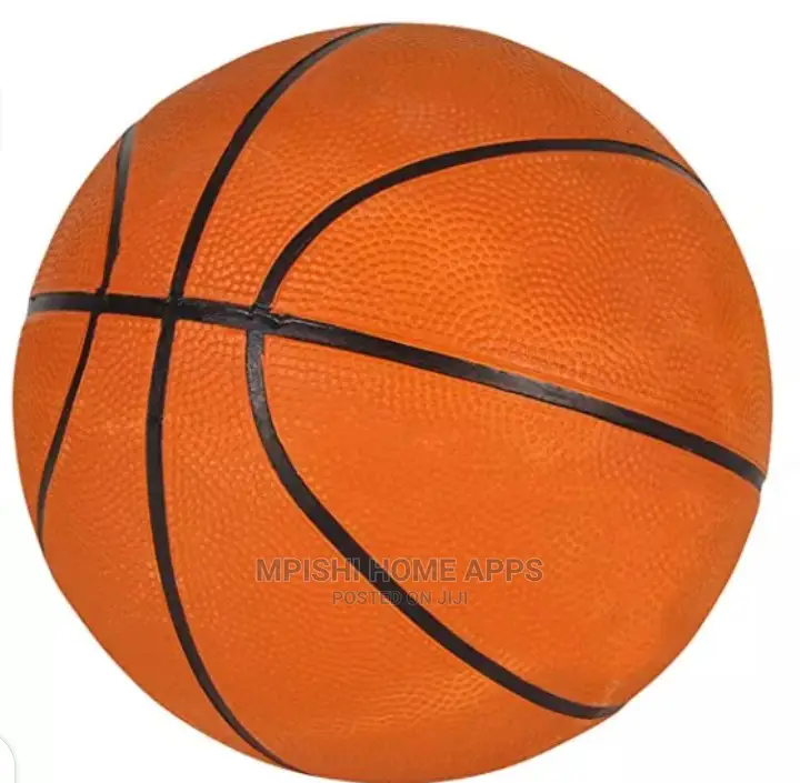 Basketball No.7