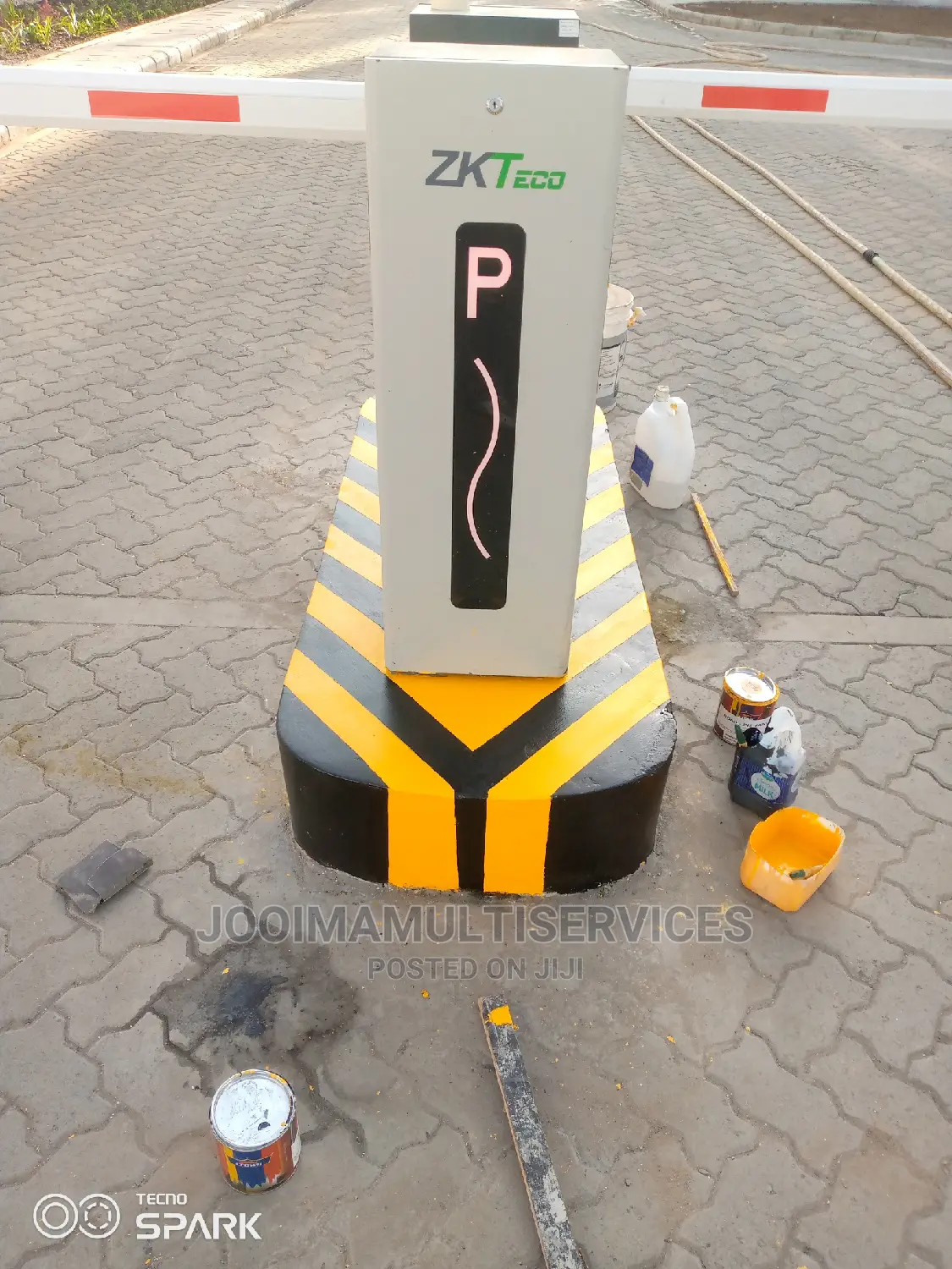 We Do Road Marking