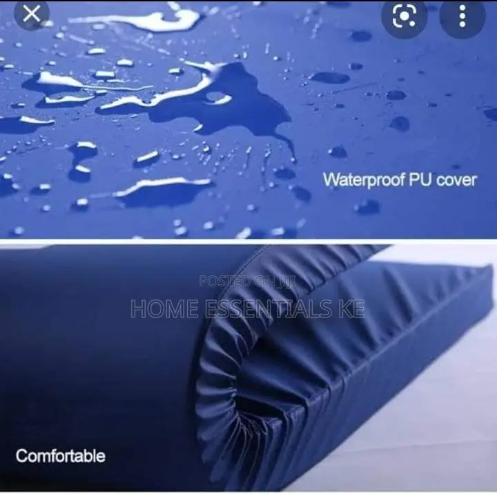 100% Waterproof Macintosh/Mattress Protector-Non Quited