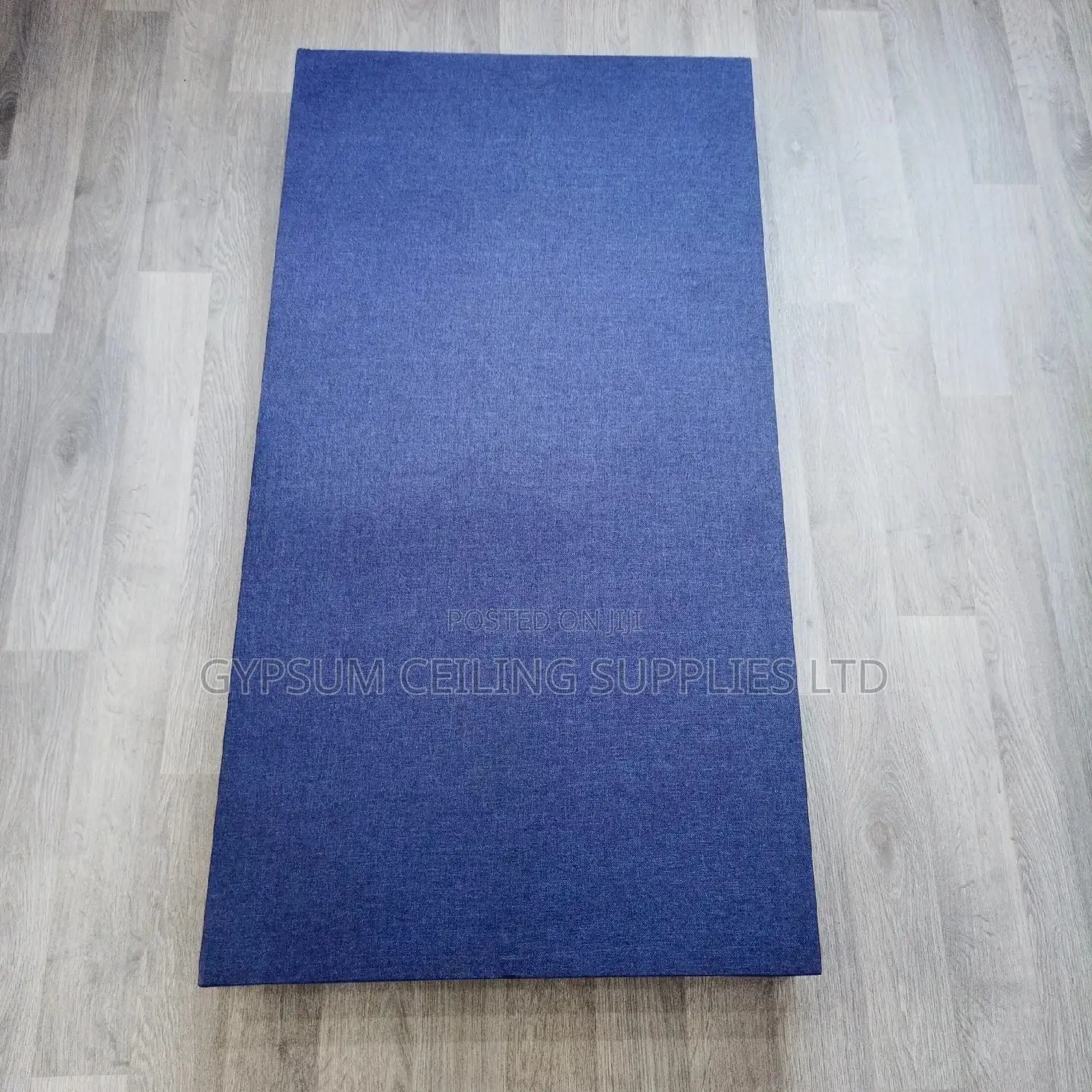 Acoustic Panels for Sound Absorption Fabric