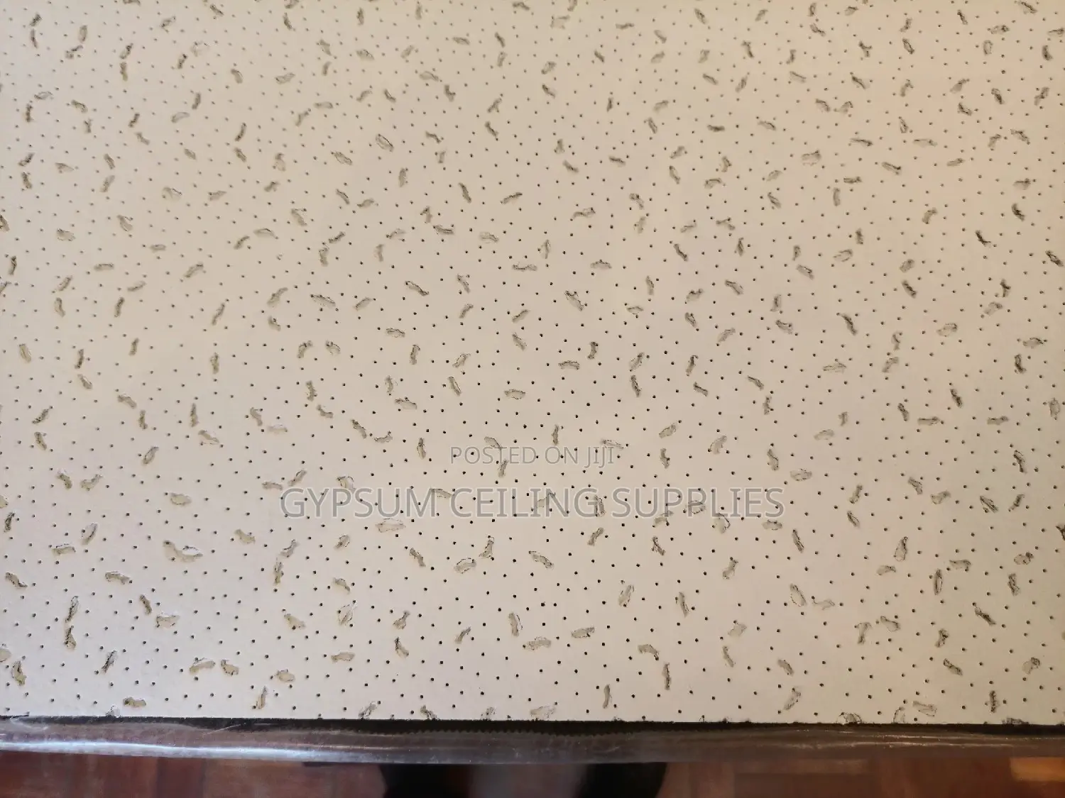 Armstrong Acoustic Ceiling Tiles Fittings
