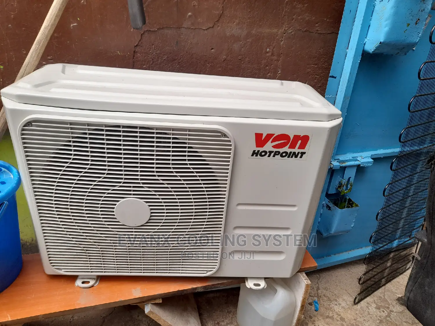 Air Conditioner