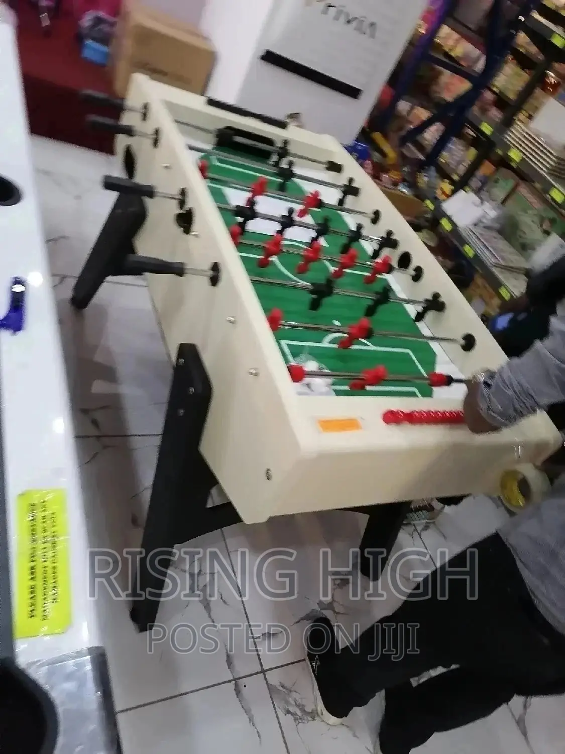 Great Quality Soccer Tables