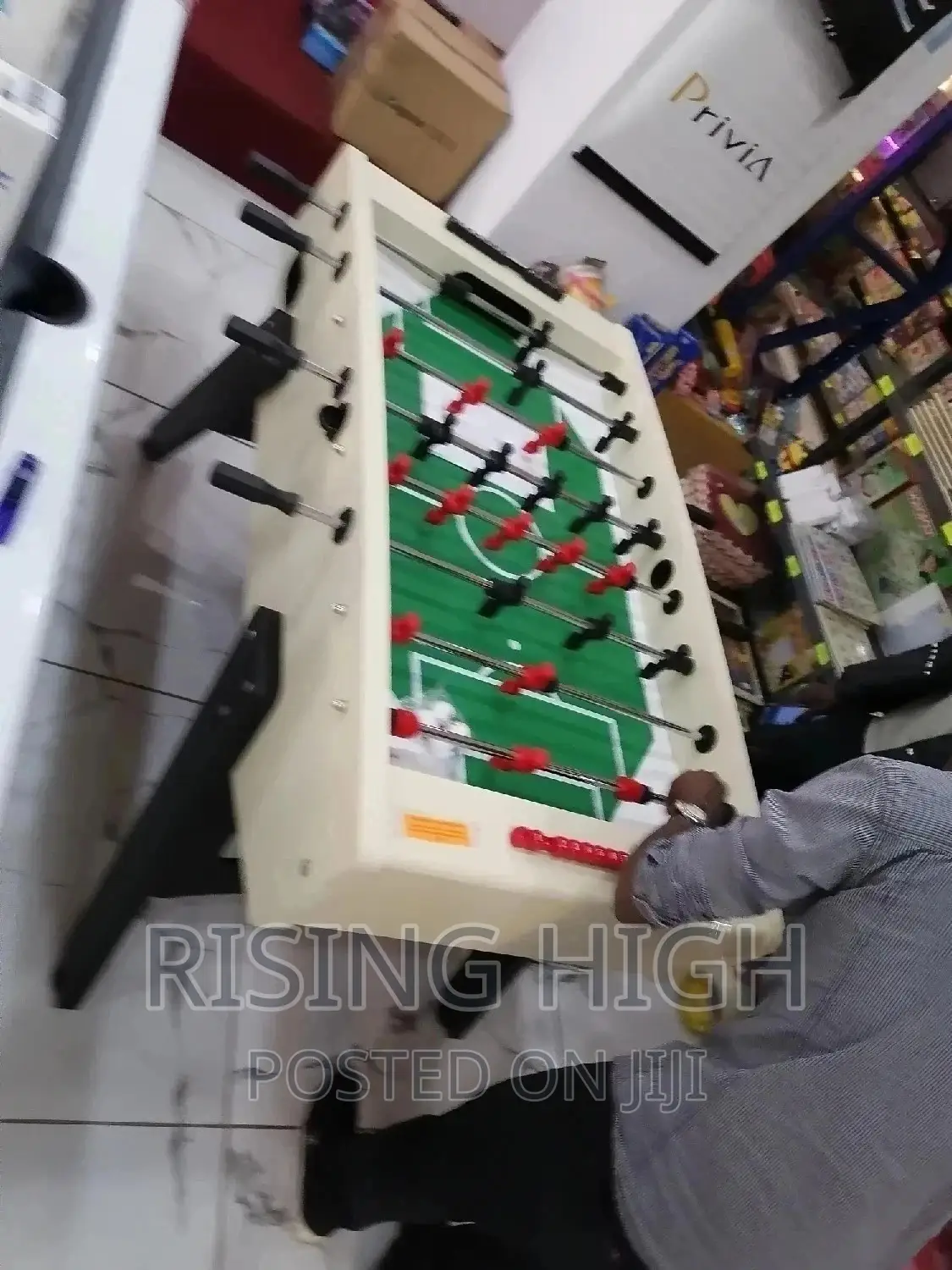 Top Best Quality Foosball Tables