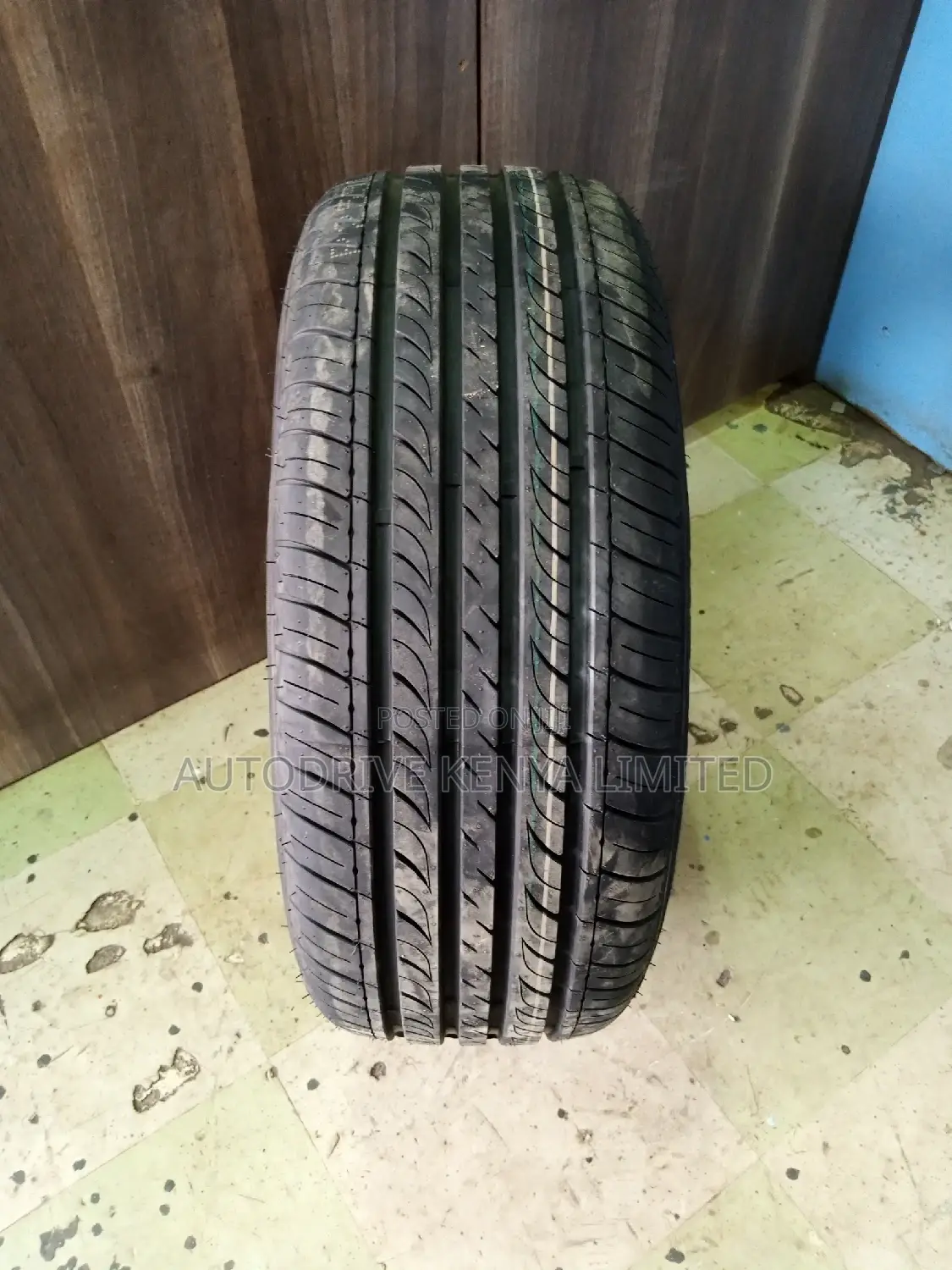 215/55r16 Zextour 93V