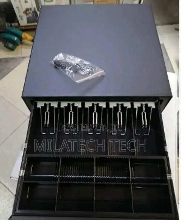 Cash Drawer;Cash Register