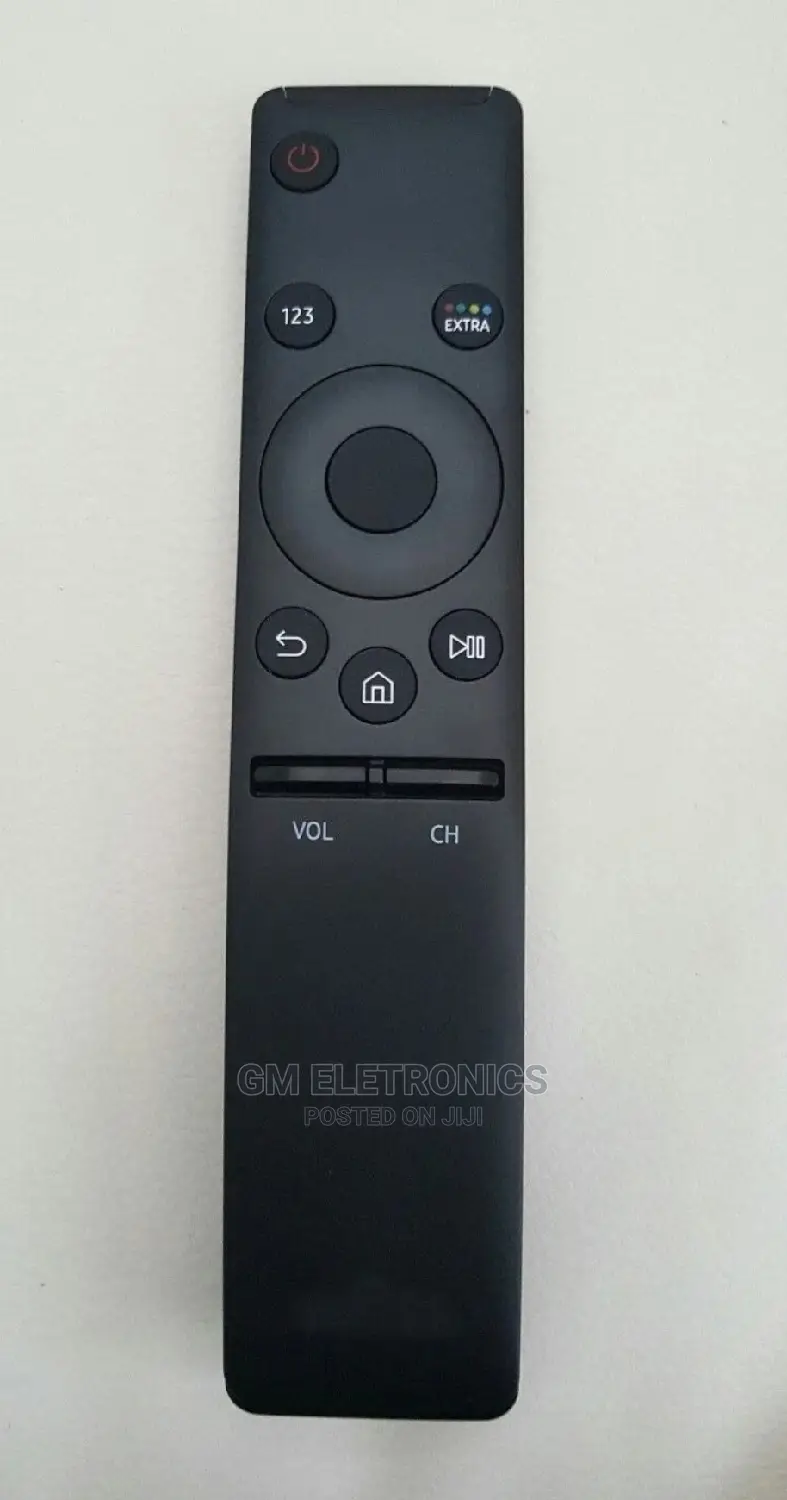Samsung TV Remote Control BN59-01298E With Screen Cursor .