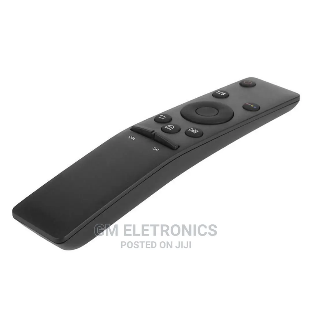 Samsung TV Remote Control BN59-01298E With Screen Cursor .