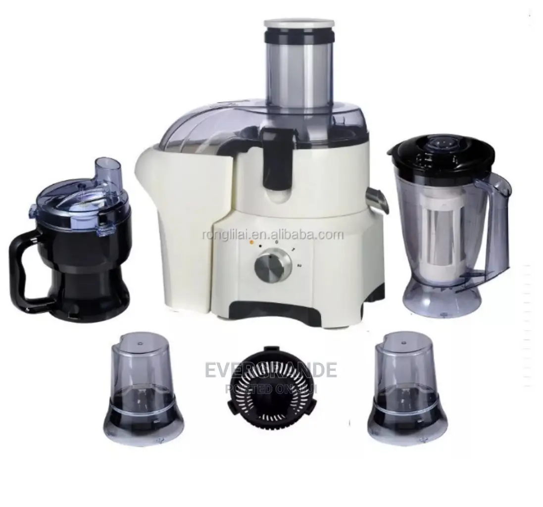 7 in 1 Food Processor