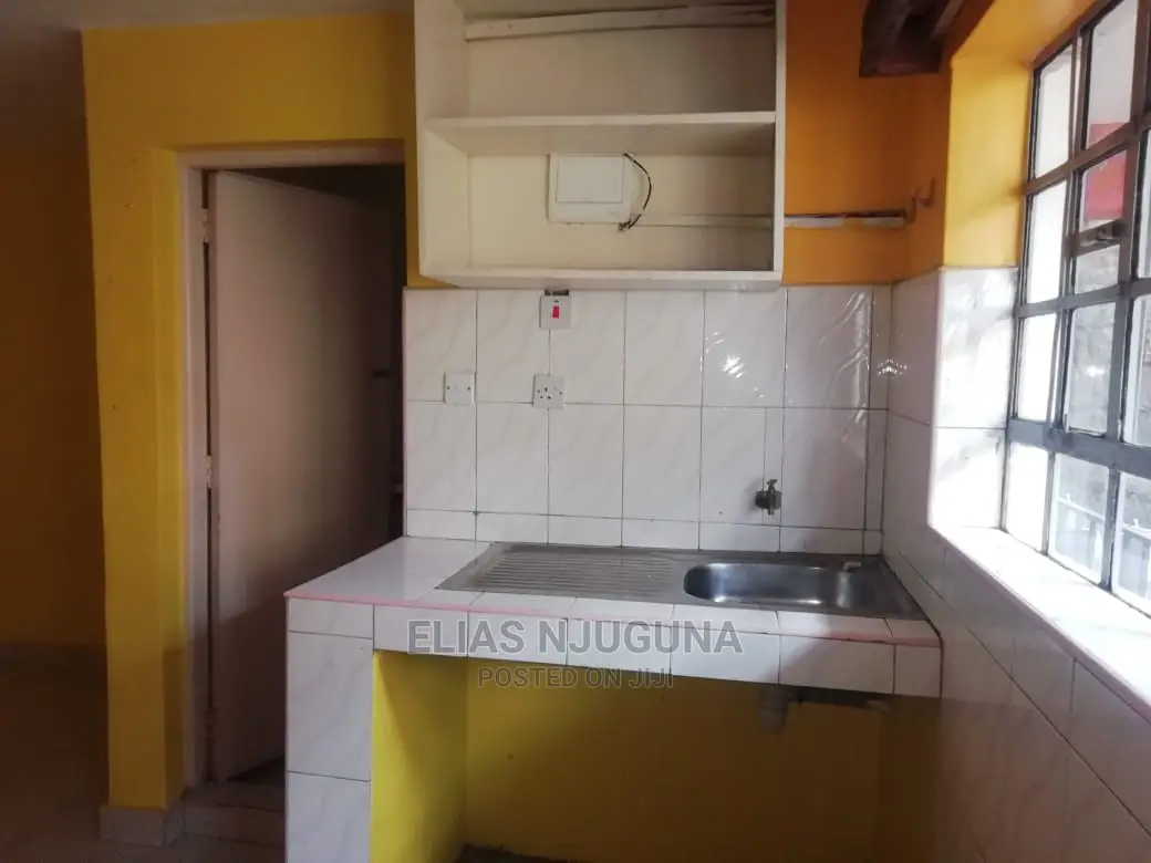 1bdrm Bedsitter in Buruburu for rent