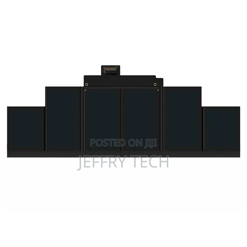 Laptop Battery A1417 for Macbook Pro 15 Inch Battery A1398