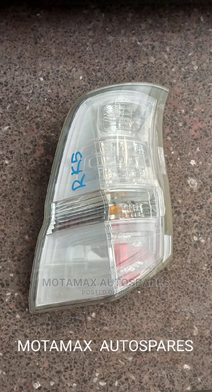 Honda Stepwagon 2013 Tail Light.