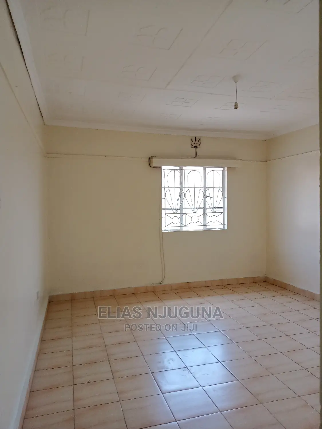 Mini Flat in Buru Estate, BuruBuru for Rent