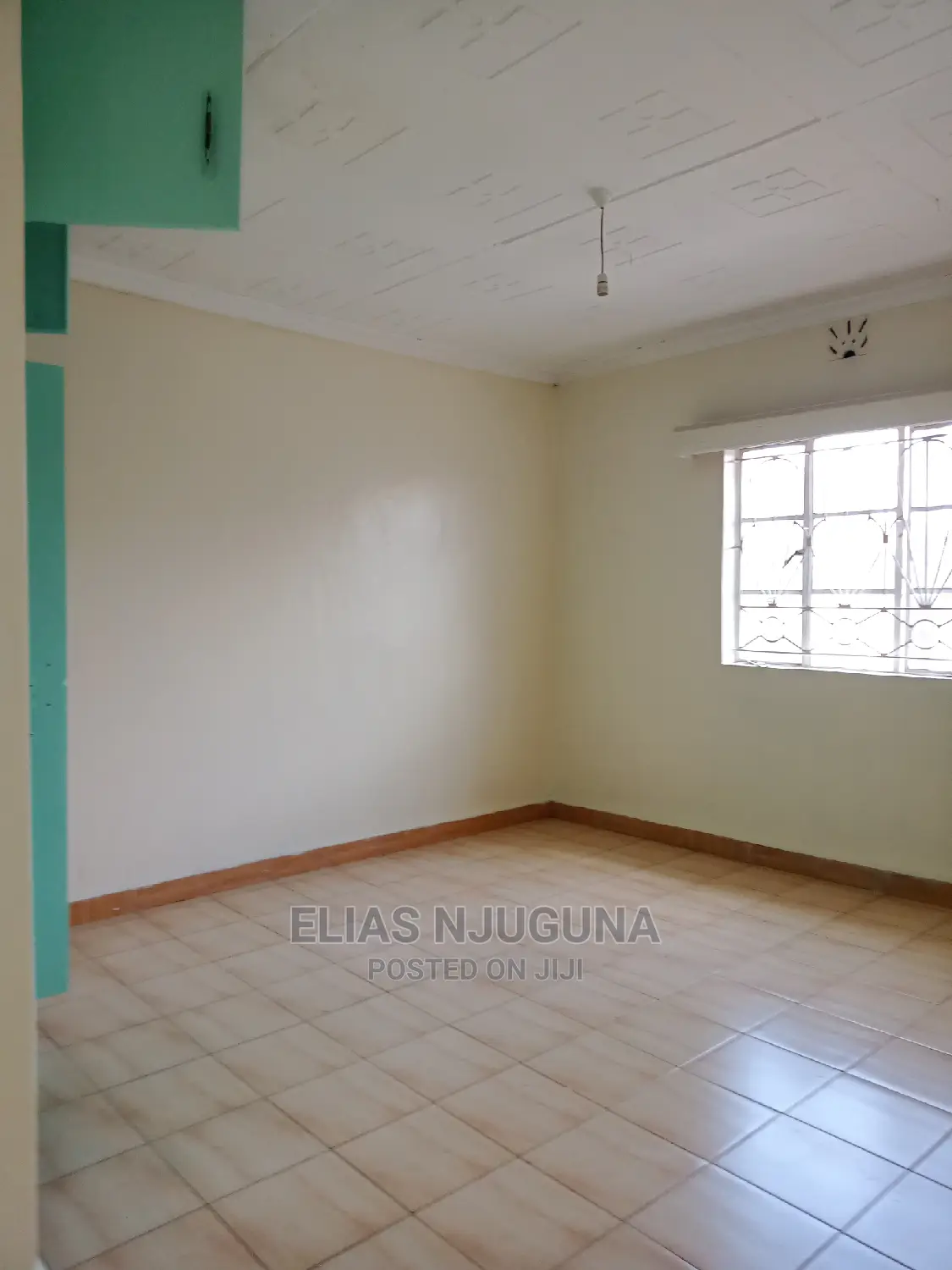Mini Flat in Buru Estate, BuruBuru for Rent