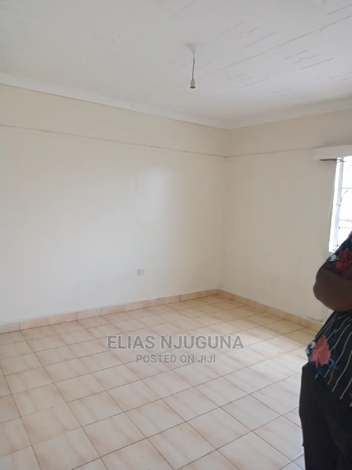 Mini Flat in Buru Estate, BuruBuru for Rent