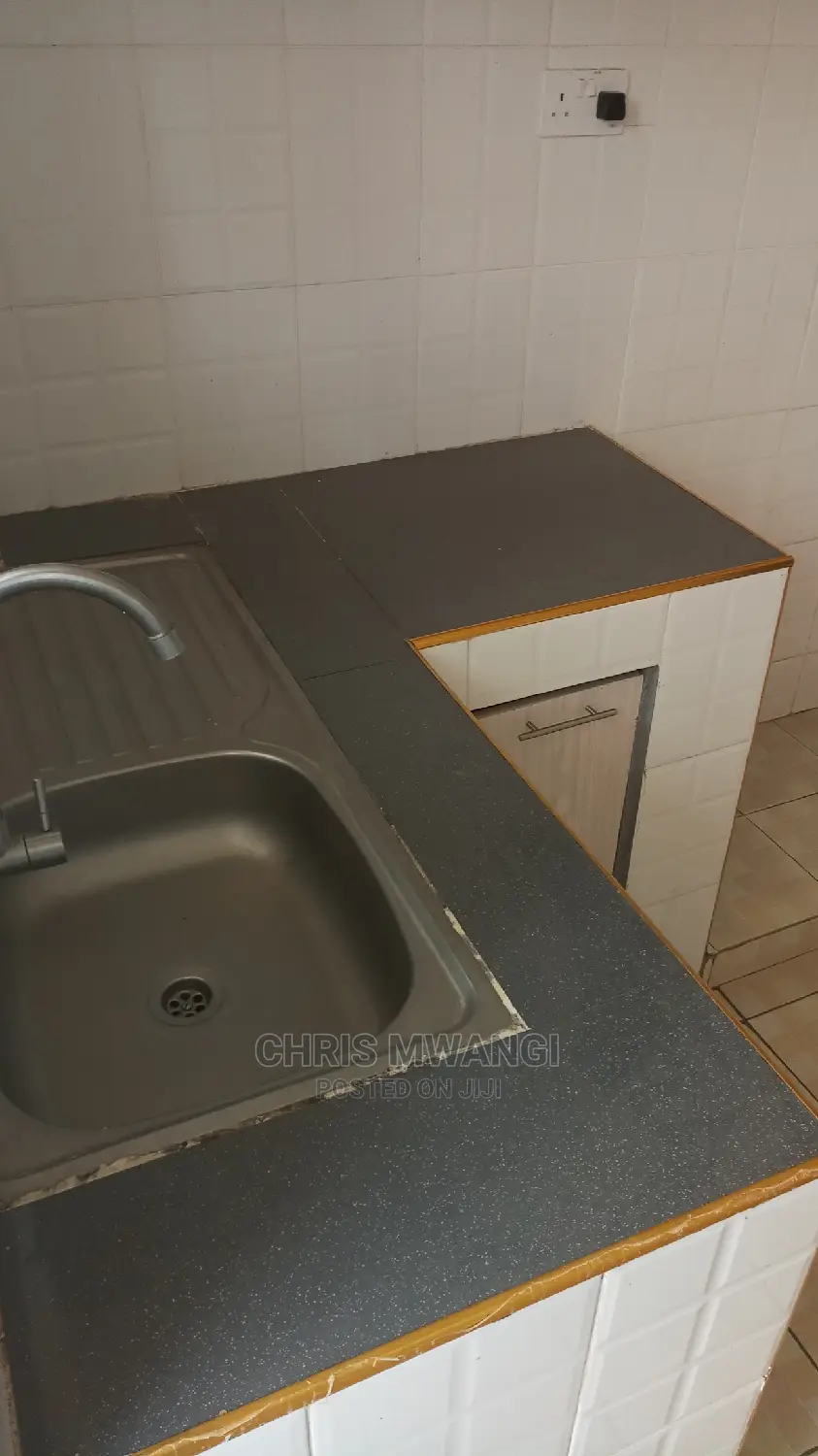 1bdrm Block of Flats in Cleansheilf, Kahawa Wendani for Sale