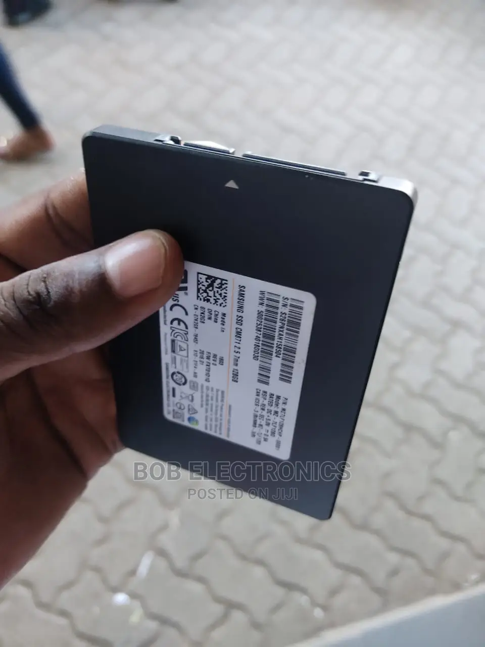 SSD 2.5 on Offer