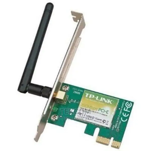 Tp-Link WN781ND Wireless PCI Express Adapter