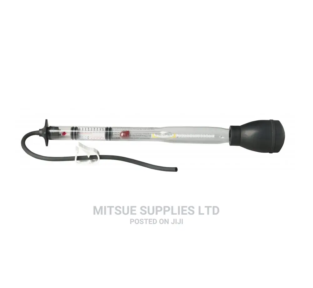 Diesel Hydrometer 20c-800-850