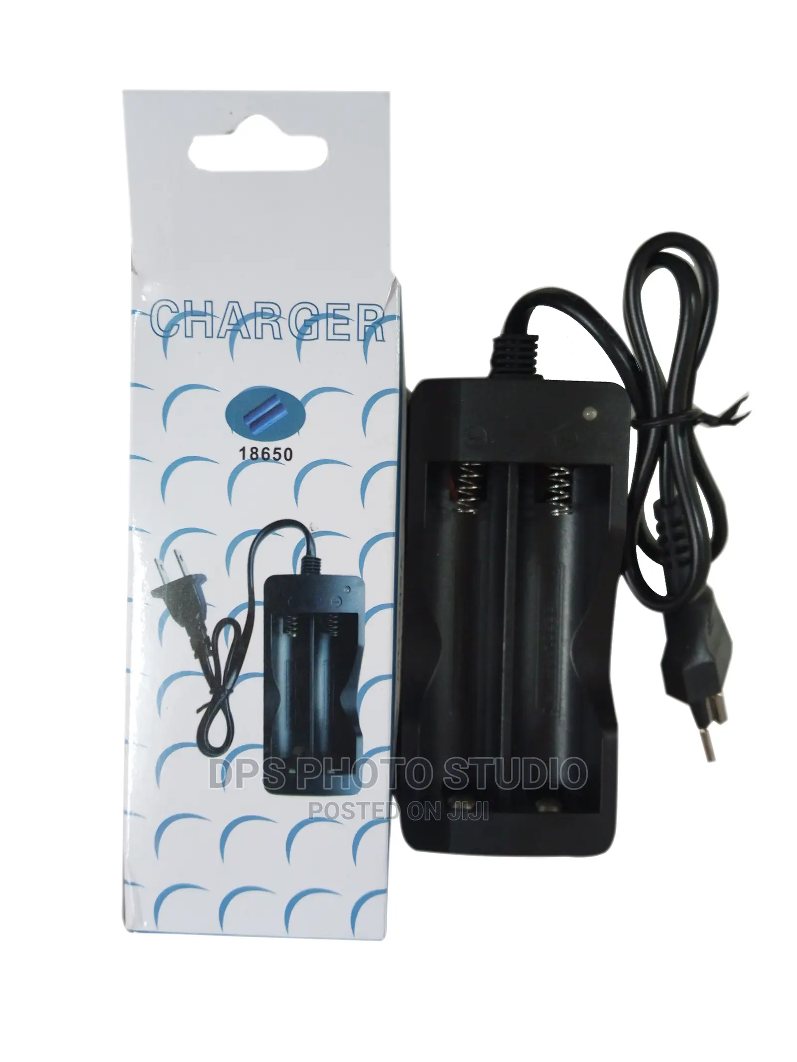 3.7v Charger