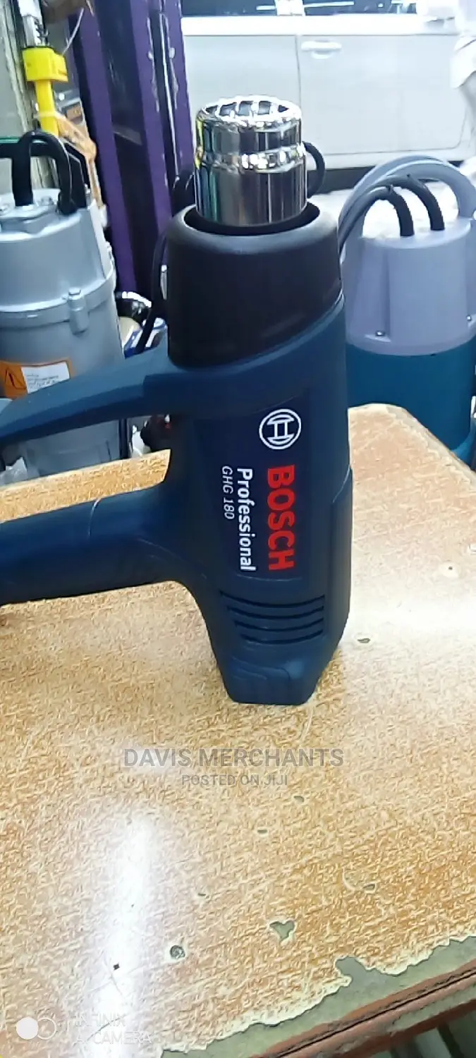 Best Quality Heat Gun