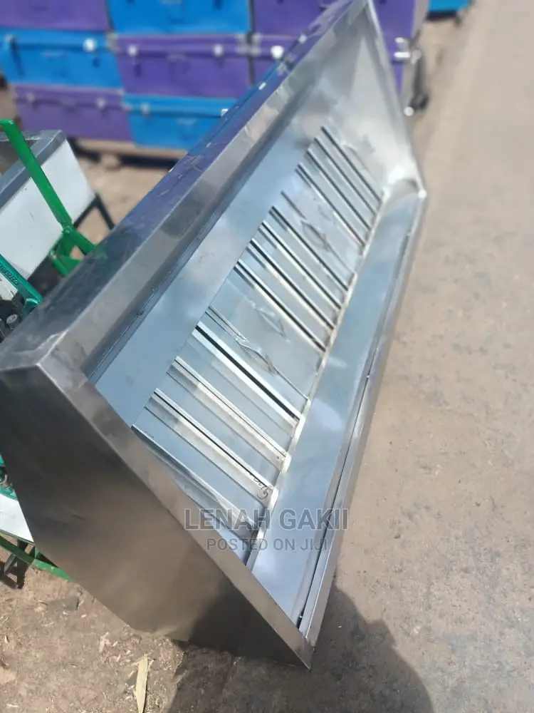 Stainless Steel Chimney
