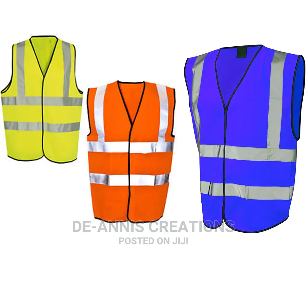 Yellow|Red|Blue Reflectors