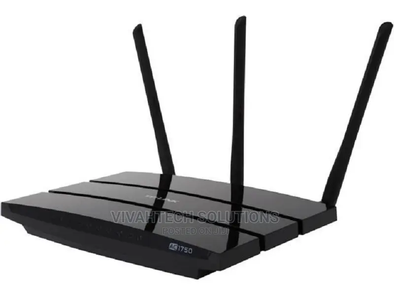 Tp Link Tl-Archer C7 Router