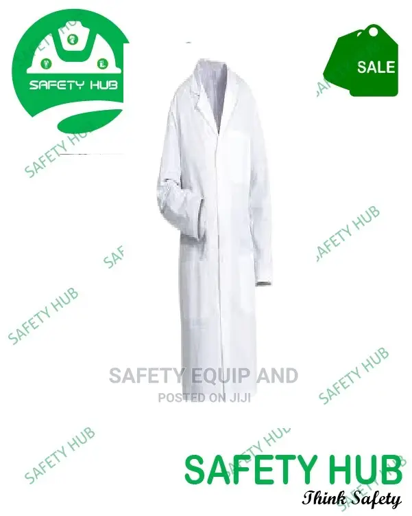 Lab Coats for Sale
