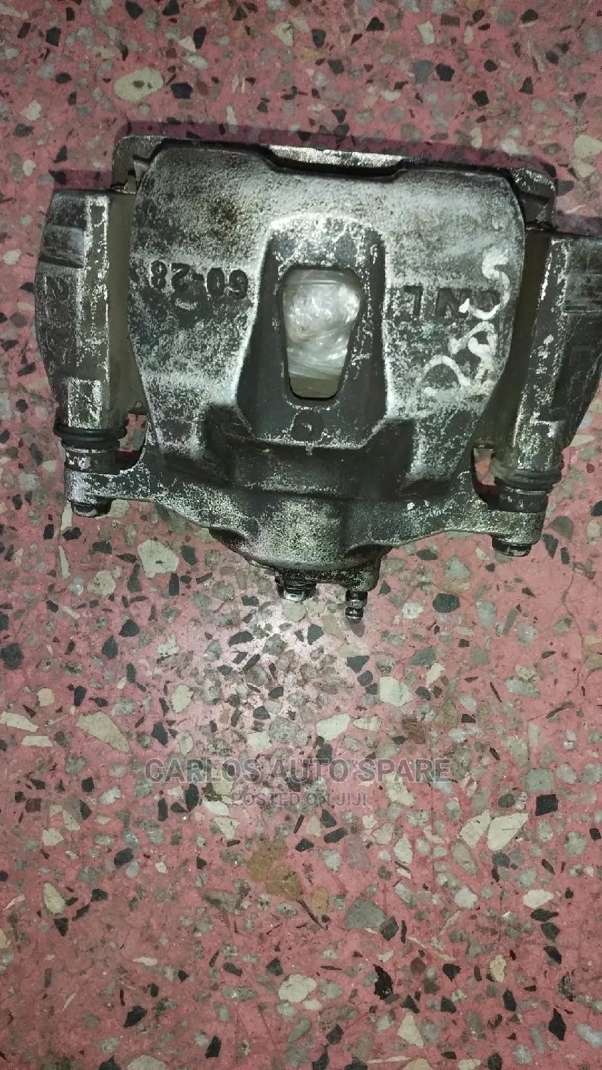 Brake Caliper Hilux Vigo (Revo)