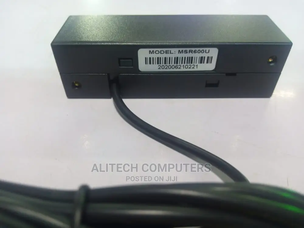 MSR Computer Card Readers