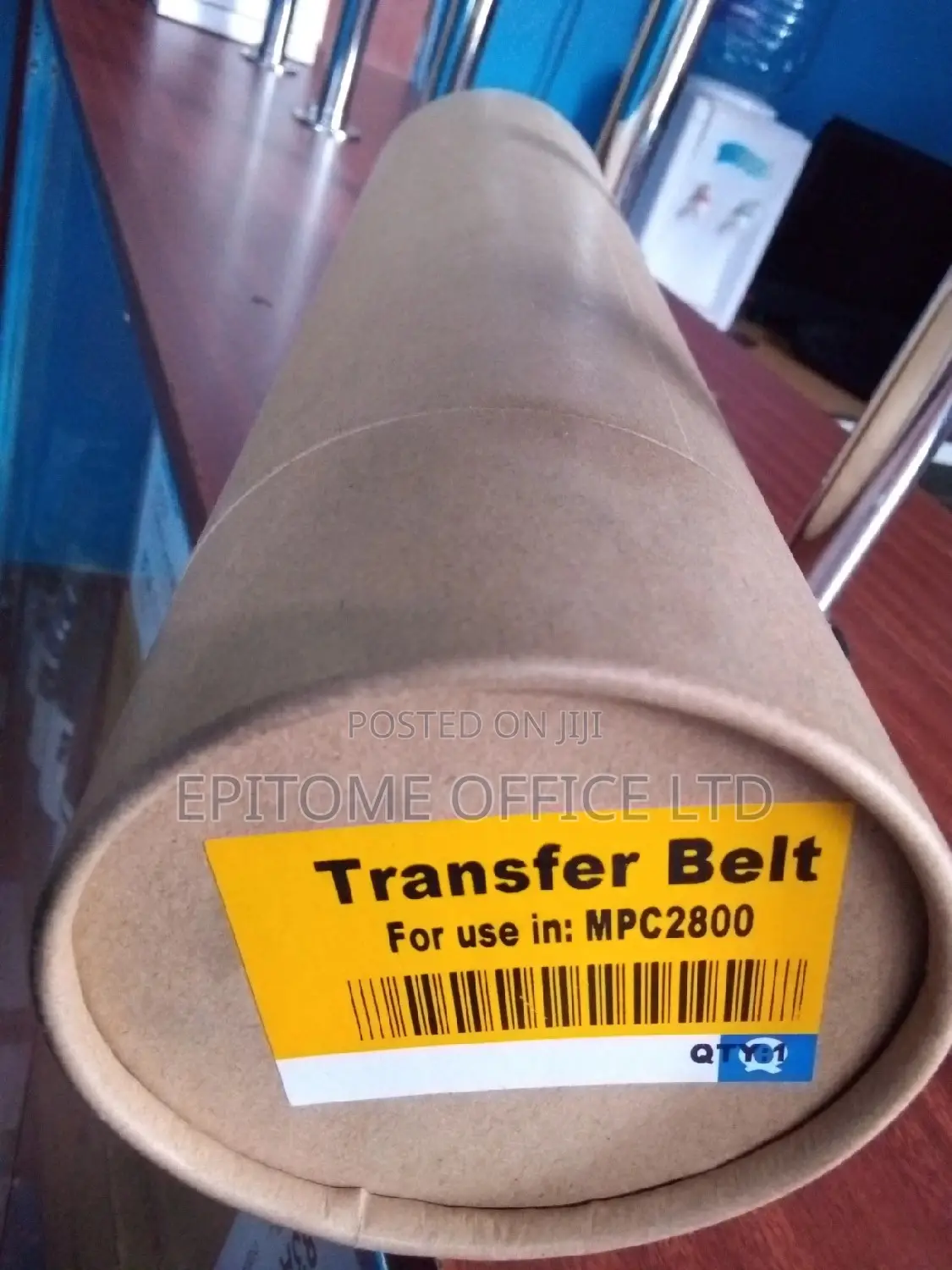 Mpc-2800 Reliable Transfer Belt