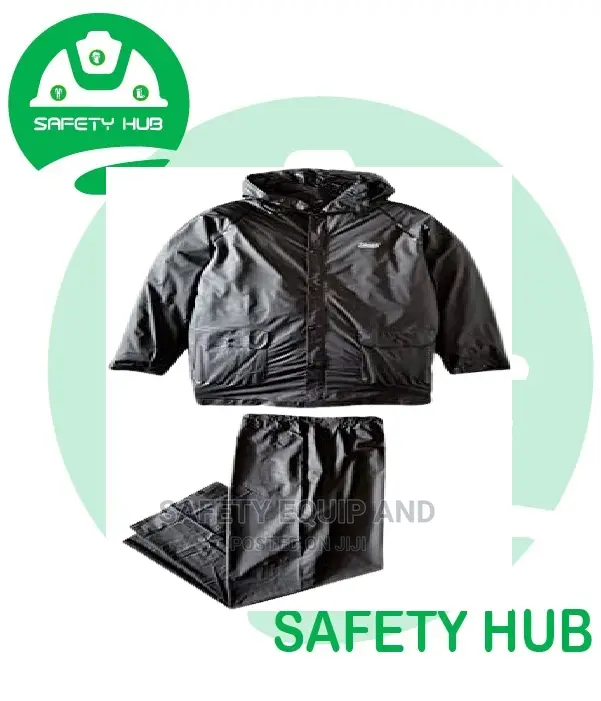 Navy Rain Suites Available