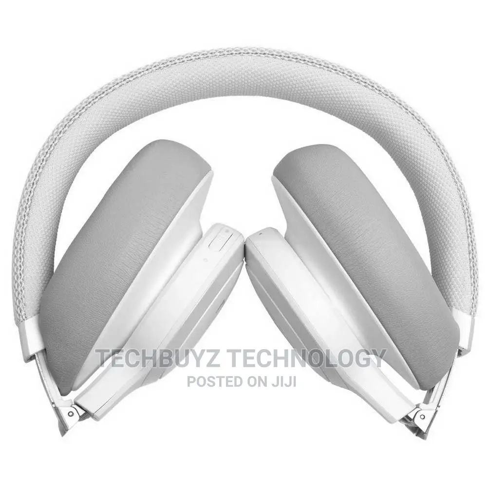 JBL LIVE 650BTNC | Over Ear Headphones