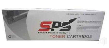 ASP SPS Toner Cartridge For Canon CF217A
