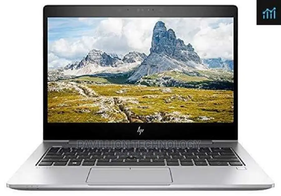 Laptop HP EliteBook 745 G4 8GB AMD A8 500GB