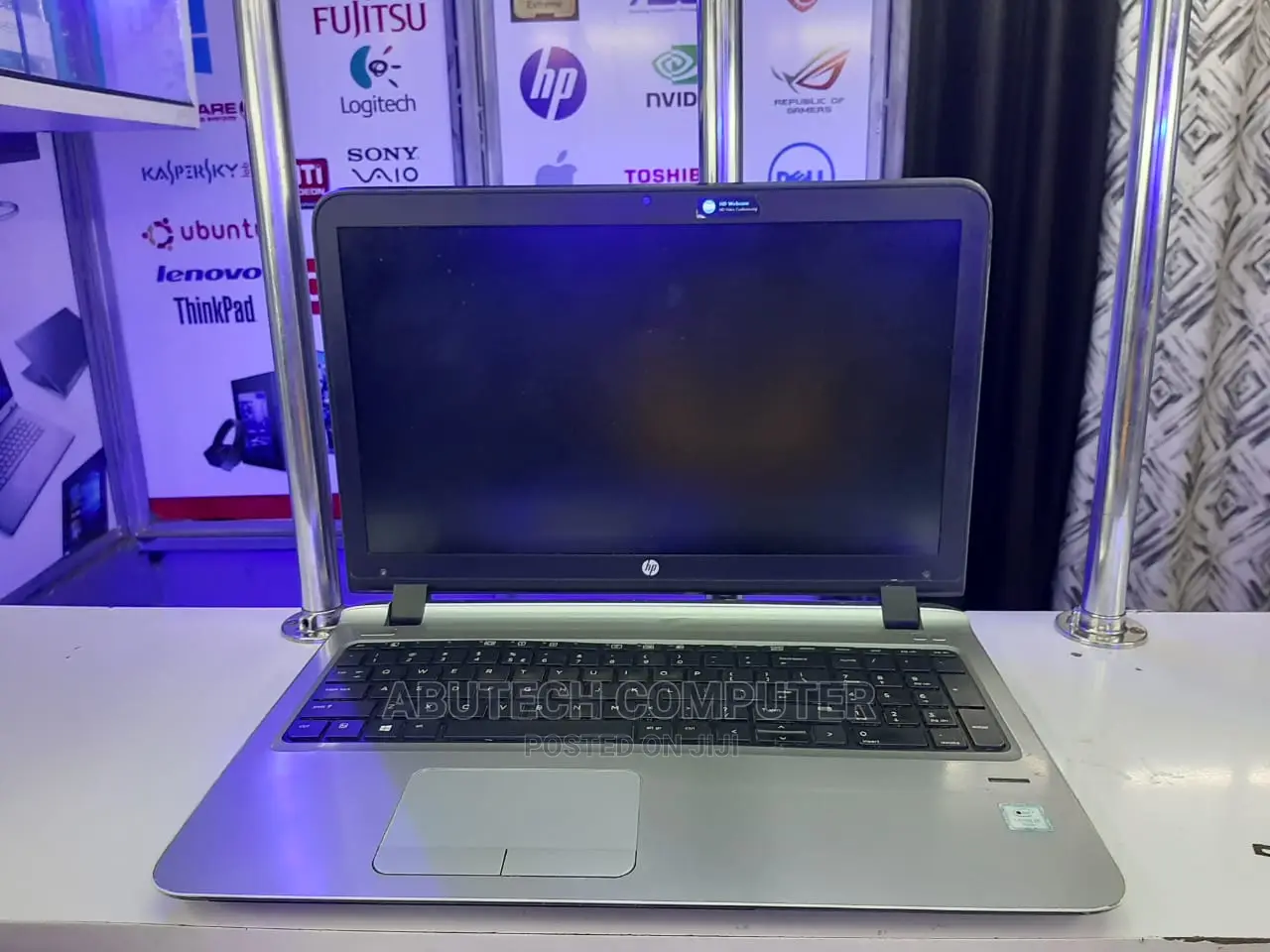 Laptop HP ProBook 450 G3 4GB Intel Core i5 HDD 500GB