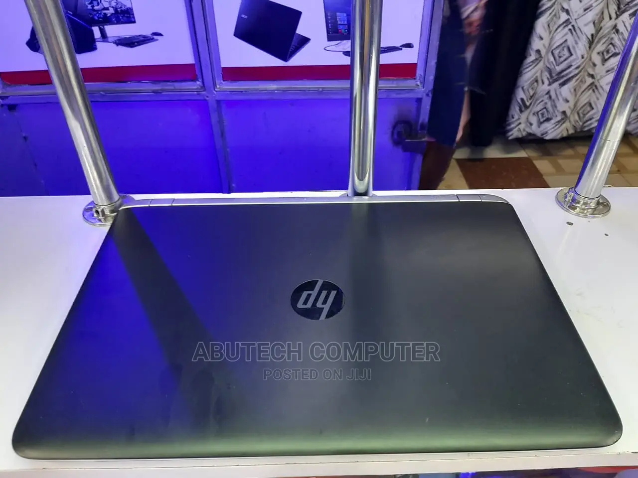 Laptop HP ProBook 450 G3 4GB Intel Core i5 HDD 500GB