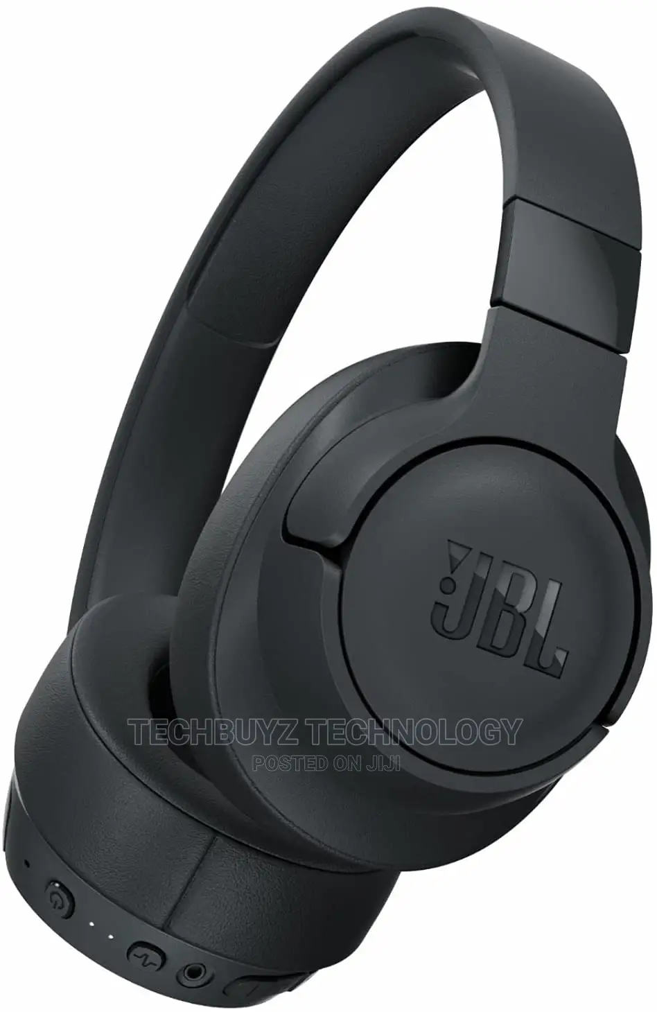 JBL TUNE 750BTNC - Wireless Over-Ear Headphones