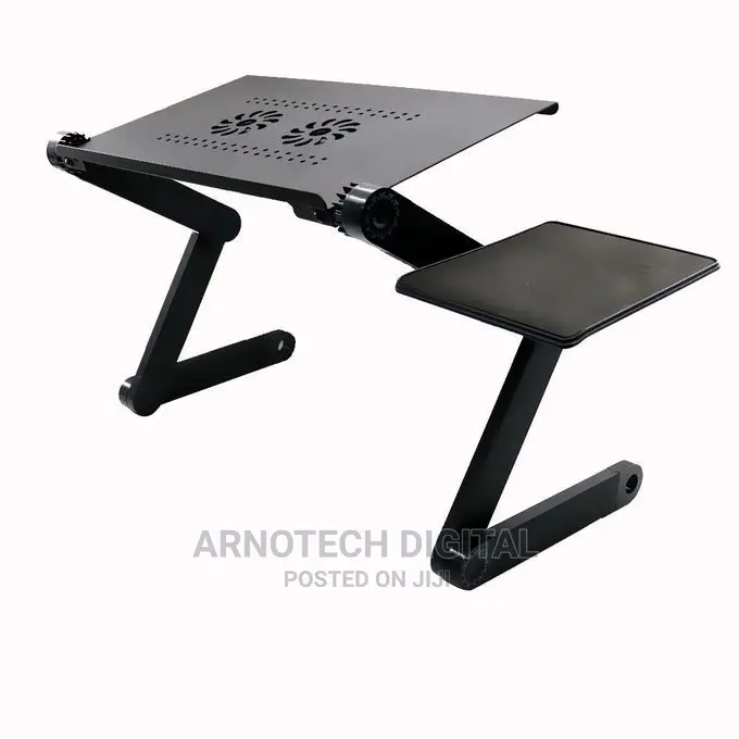 Foldable Adjustable Laptop Desk