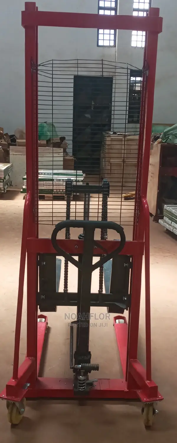 Pallet Jack