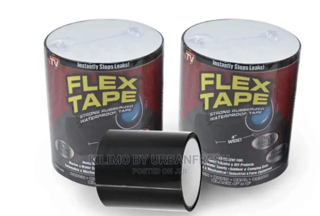 Flexi Tape