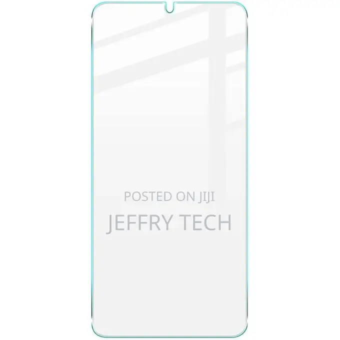 Glass Film for Samsung Galaxy S22 5G