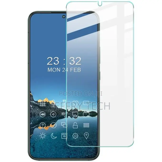 Glass Film for Samsung Galaxy S22 5G