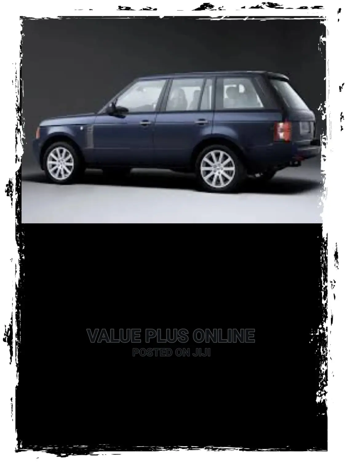 Range Rover L332 New and Used Parts